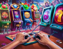 f178 Game slot online