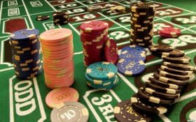 f178 Casino trực tuyến